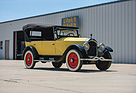 Studebaker Special Six Five-Passenger Touring (1923) - angeboten als Lot 262 an der RM/Sotheby's Versteigerung in Hershey am 10./11. Oktober 2019