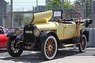 Image: Studebaker Special Six Roadster (1920) - with 4630 cm3 six-cylinder engine and 70 hp - Oldtimer Sunday Morning May 2022