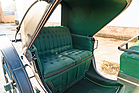 Bild: Studebaker Victoria Buggy (1900) - als Lot 65 angeboten an der Gooding & Co Mark Smith Collection Versteigerung am 7. April 2023