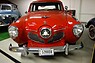 Studebaker mit Bulletnose (© Wolfram Hamann, 2018) Studebaker mit Bulletnose (© Wolfram Hamann, 2018)