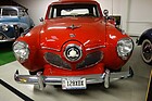 Bild: Studebaker mit Bulletnose