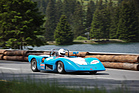Sturdgess SL F100 Grup 6 (1969) - an der Veranstaltung Lenzerheide Motor Classics 2014