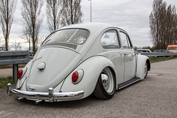 Sturz am Anschlag – Retro Saisonauftakt 2025