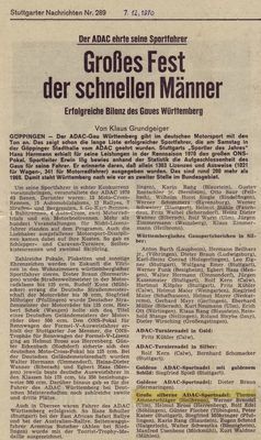 Stuttgarter Nachrichten (1970)