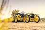 Stutz 4E Bearcat (1914) - als Lot 118 angeboten an der Gooding & Co Pebble Beach Versteigerung vom 13./14. August 2021 (© Josh Hway - Courtesy Gooding & Co, 2021) Stutz 4E Bearcat (1914) - als Lot 118 angeboten an der Gooding & Co Pebble Beach Versteigerung vom 13./14. August 2021 (© Josh Hway - Courtesy Gooding & Co, 2021)