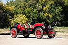 Stutz 6E 'Bearcat' (1914) - as lot 168 at the Gooding & Co Amelia Island auction 2024