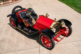 Stutz Bearcat (1912) - als Lot 139 an der Bonhams Amelia Island Versteigerung am 20. Mai 2021