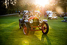 Stutz Bearcat (1914) - unterwegs am Abend - Amelia Island Concours d'Elégance 2017