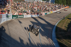 Stutz Blackhawk (1929) - Indianapolis Oerlikon 2015