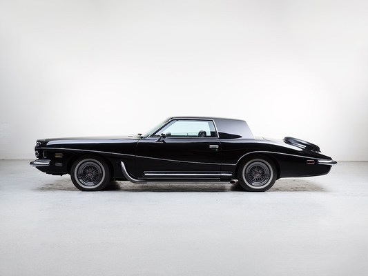 Image: Stutz Blackhawk (1974) - as lot 27 in auctionata's sale 225 on May 4, 2015