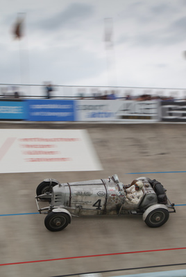 Stutz Blackhawk DV32 (1929) - Indianapolis Oerlikon am 27. Juli 2017