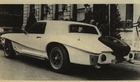 Stutz Blackhawk II (1973)