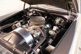 Stutz Blackhawk Series I (1971) - als Lot 190 angeboten an der Gooding & Co Amelia Island Versteigerung am 2./3. März 2023