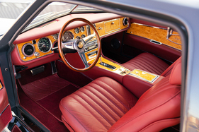 Stutz Blackhawk Series I (1971) - offered as lot 190 at the Gooding & Co Amelia Island auction on March 2-3, 2023