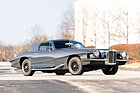 Stutz Blackhawk Series I (1971) - als Lot 190 angeboten an der Gooding & Co Amelia Island Versteigerung am 2./3. März 2023