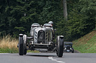 Stutz DV 32 (1929) - im Feld 1 (Tourenwagen und Vorkriegsfahrzeuge) an der Bergprüfung Altbüron 2015