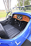 Bild: Stutz DV-32 Bearcat (1931) - als Lot 041 an der Gooding Christie's Pebble Beach Versteigerung 2025