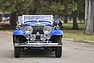 Stutz DV-32 Bearcat (1931) - als Lot 041 an der Gooding Christie's Pebble Beach Versteigerung 2025 (© Mathieu Heurtault - Courtesy Gooding Christie's, 2025) Stutz DV-32 Bearcat (1931) - als Lot 041 an der Gooding Christie's Pebble Beach Versteigerung 2025 (© Mathieu Heurtault - Courtesy Gooding Christie's, 2025)