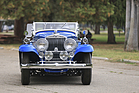 Image: Stutz DV-32 Bearcat (1931) - as lot 041 at the Gooding Christie's Pebble Beach auction 2025