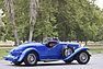 Stutz DV-32 Bearcat (1931) - als Lot 041 an der Gooding Christie's Pebble Beach Versteigerung 2025 (© Mathieu Heurtault - Courtesy Gooding Christie's, 2025) Stutz DV-32 Bearcat (1931) - als Lot 041 an der Gooding Christie's Pebble Beach Versteigerung 2025 (© Mathieu Heurtault - Courtesy Gooding Christie's, 2025)