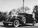 Stutz DV 32 Convertible Sedan by LeBaron (1932) - angeboten als Lot 81 an der RM-Versteigerung vom 16./17. Januar 2014 in Arizona