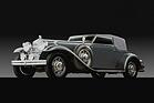 Stutz DV-32 Convertible Victoria (1931) - als Lot 048 angeboten an der Bonhams Quail Versteigerung am 19. August 2022