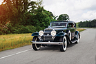 Image: Stutz DV-32 Monte Carlo Weymann (1933) - as lot 329 at the RM/Sotheby's auction in Monterey on August 13 - 15, 2015