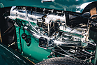 Bild: Stutz DV-32 Monte Carlo Weymann (1933) - als Lot 329 an der RM/Sotheby's Versteigerung in Monterey am 13. - 15. August 2015