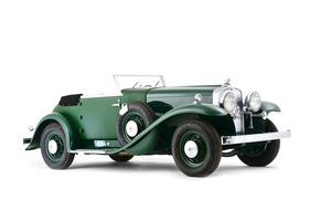 Stutz DV-32 Super Bearcat (1932) - angeboten an der RM Auktion von Monterey vom 19. und 20. August 2011