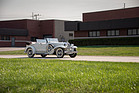 Image: Stutz DV-32 Tonneau Cowl Four-Passenger Speedster by LeBaron (1932) - offered as lot 366 at the RM/Sotheby's Monterey auction from August 17 to 19, 2023