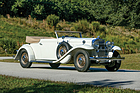 Stutz DV32 Convertible Victoria (1932) - als Lot 277 angeboten an der RM/Sotheby's Amelia Island Versteigerung am 8./9. März 2019