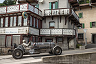 Stutz DV32 Twin Cam Racer (1929) - Bergrennen Ollon-Villars 2017