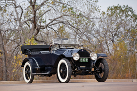 Stutz Four-Passenger Bulldog Special (1916) - angeboten als Lot 47 an der RM-Versteigerung vom 16./17. Januar 2014 in Arizona