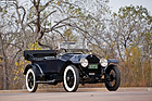 Stutz Four-Passenger Bulldog Special (1916) - angeboten als Lot 47 an der RM-Versteigerung vom 16./17. Januar 2014 in Arizona