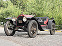 Bild: Stutz Model 4C Bearcat (1916) - Lot 072 an der Bonhams "The Quail Auction" am 18. August 2023