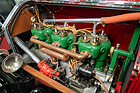 Bild: Stutz Model 6B 'Bearcat' (1913) - als Lot 057 an der Gooding Christie’s Stan Lucas Collection Auction 2025