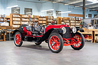 Image: Stutz Model 6B 'Bearcat' (1913) - as lot 057 at the Gooding Christie's Stan Lucas Collection Auction 2025