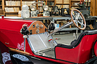 Image: Stutz Model 6B 'Bearcat' (1913) - as lot 057 at the Gooding Christie's Stan Lucas Collection Auction 2025