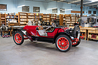 Bild: Stutz Model 6B 'Bearcat' (1913) - als Lot 057 an der Gooding Christie’s Stan Lucas Collection Auction 2025