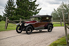 Bild: Stutz Model H Five-Passenger Touring (1919) - als Lot 256 an der RM Sotheby's Hershey Versteigerung 2025