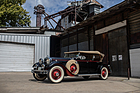 Stutz Model M Dual Cowl Phaeton by LeBaron (1929) - als Lot 184 an der RM/Sotheby's Open Roads Octobre 2021 Versteigerung vom 6. bis 13. Oktober 2021