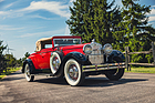 RM Sotheby's Hershey 2026 – Hollywood und Motorama