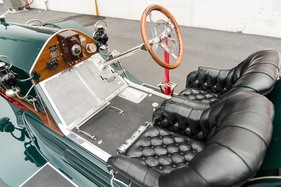 Stutz Series B Bearcat (1913) - als Lot 141 an der Bonhams Simeone Foundation Philadelphia Versteigerung am 8. Oktober 2018