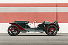 Stutz Series B Bearcat (1913) - als Lot 141 an der Bonhams Simeone Foundation Philadelphia Versteigerung am 8. Oktober 2018