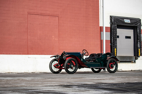 Stutz Series B Bearcat (1913) - als Lot 179 an der RM/Sotheby's Amelia Island Versteigerung am 5. März 2022