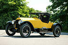 Bild: Stutz Series H Bearcat (1920) - als Lot 057 angeboten an der Bonhams Quail Versteigerung am 19. August 2022