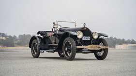 Stutz Series K DH Bearcat (1922) - als Lot 241 an der Broad Arrow "The Quail"-Versteigerung 2026
