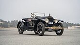 Image: Stutz Series K DH Bearcat (1922) — Lot 241 at the Broad Arrow "The Quail" auction in 2026