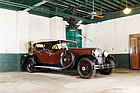 Image: Stutz Series M Cabriolet (1929) - offered as lot 62 at the Gooding & Co Mark Smith Collection auction on April 7, 2023