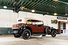 Stutz Series M Cabriolet (1929) - als Lot 62 angeboten an der Gooding & Co Mark Smith Collection Versteigerung am 7. April 2023